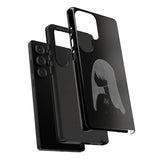 Graphite Lucy Tough Cases