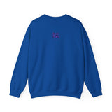 Emblem Unisex Heavy Blend™ Crewneck Sweatshirt