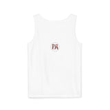 Squirrel Unisex Garment-Dyed Tank Top