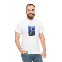 Becca's Lucy Unisex Heavy Cotton Tee