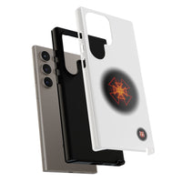 Orange Star Tough Cases