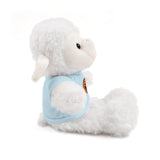 Penelope the Pumpkin Stuffed Animals with Tee