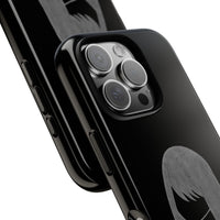Graphite Lucy Tough Cases
