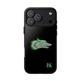 Wolf Tough Cases