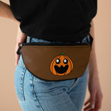 Penelope the Pumpkin Fanny Pack