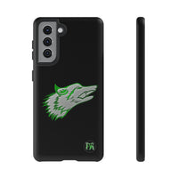 Wolf Tough Cases