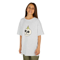 Frank the Headlight Kids Heavy Cotton™ Tee