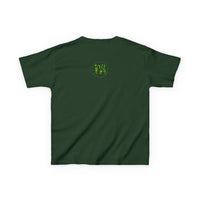 Clover Kids Heavy Cotton™ Tee