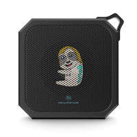 Sandy the Sloth Blackwater Outdoor Bluetooth Speaker