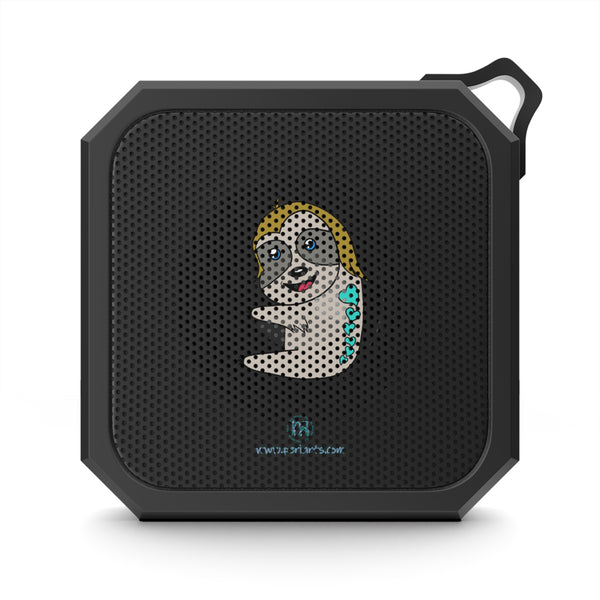 Sandy the Sloth Blackwater Outdoor Bluetooth Speaker
