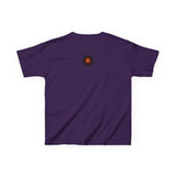 Orange Star Kids Heavy Cotton™ Tee