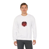 Heartmail Unisex Heavy Blend™ Crewneck Sweatshirt