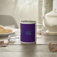 Sandy the Sloth Insulated Coffee Mug, 10oz