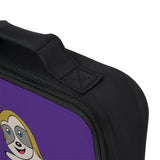 Sandy the Sloth Lunch Bag