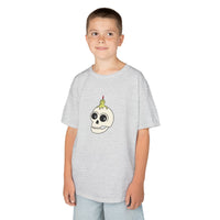 Frank the Headlight Kids Heavy Cotton™ Tee