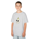 Frank the Headlight Kids Heavy Cotton™ Tee