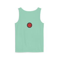 Heartmail Unisex Garment-Dyed Tank Top