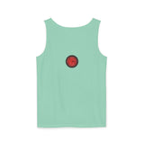 Heartmail Unisex Garment-Dyed Tank Top