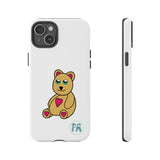 Peri Bear Tough Cases