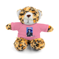 Becca's Lucy Stuffed Animals with Tee