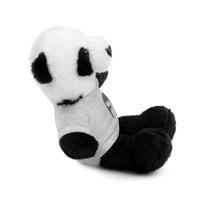 Graphite Lucy Stuffed Animals with Tee