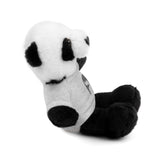 Graphite Lucy Stuffed Animals with Tee