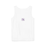 Emblem Unisex Garment-Dyed Tank Top