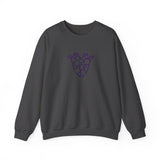 Emblem Unisex Heavy Blend™ Crewneck Sweatshirt