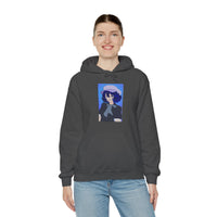 Becca's Lucy Unisex Heavy Blend™ Hooded Sweatshirt