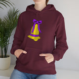 Shell Bell Unisex Heavy Blend™ Hooded Sweatshirt