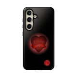 Heartmail Tough Cases