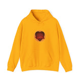 Heartmail Unisex Heavy Blend™ Hooded Sweatshirt