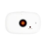 Orange Star  UV Phone Sanitizer and Wireless Charging Pad