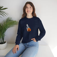 Frank and Penelope Unisex Heavy Blend™ Crewneck Sweatshirt