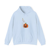 Frank and Penelope Unisex Heavy Blend™ Hooded Sweatshirt
