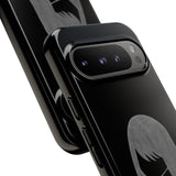 Graphite Lucy Tough Cases
