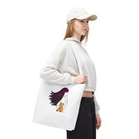 Lucy Love Tote Bag