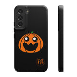 Penelope the Pumpkin Tough Cases