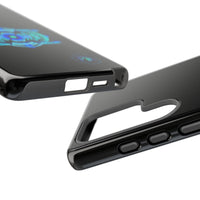 Classic Blue Tough Cases