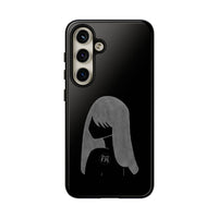 Graphite Lucy Tough Cases