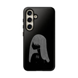 Graphite Lucy Tough Cases