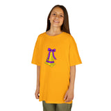 Shell Bell Kids Heavy Cotton™ Tee