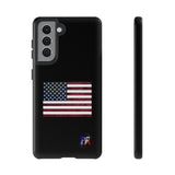 American Flag Tough Cases