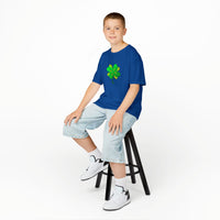 Clover Kids Heavy Cotton™ Tee