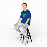 Clover Kids Heavy Cotton™ Tee