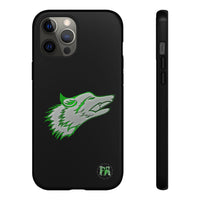 Wolf Tough Cases