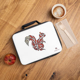 Squirrel Lunch Bag