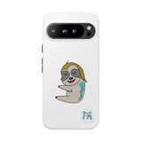 Sandy the Sloth Tough Cases