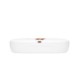 Shell Bell UV Phone Sanitizer and Wireless Charging Pad