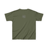 Frank the Headlight Kids Heavy Cotton™ Tee